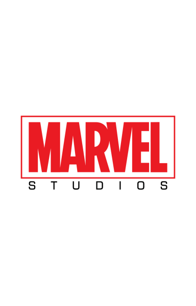 Vision Quest Logo for Marvel Studios in red and white text.